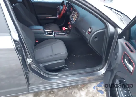 2019 Dodge Charger Sxt Awd z USA, uszkodzony, nr VIN 2C3CDXJG6KH637225